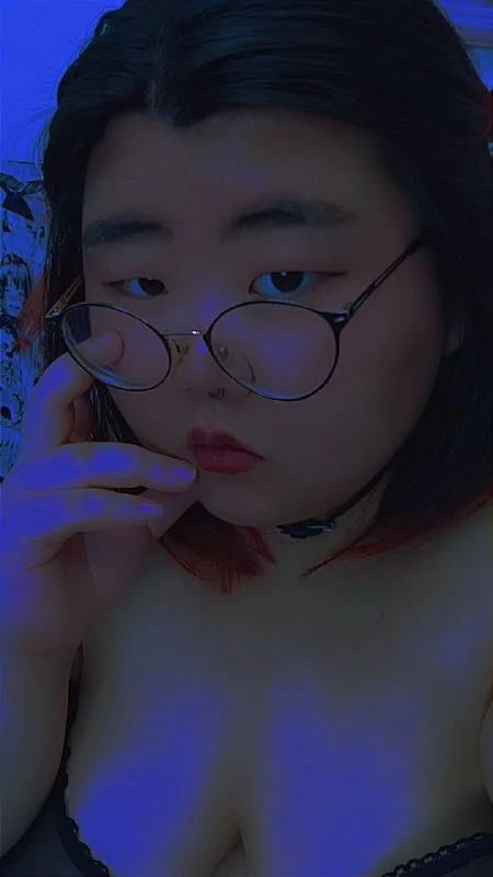XXX Porn Photo of Nude Nadine_asian 5