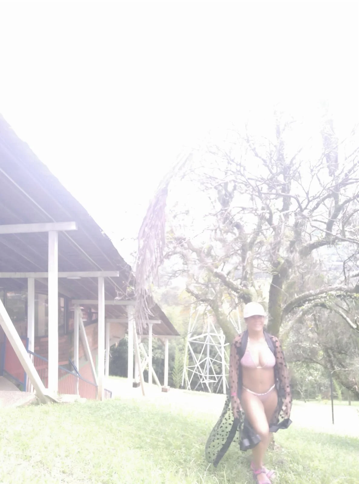 XXX Porn Photo of Nude pink_chicaxxx 14