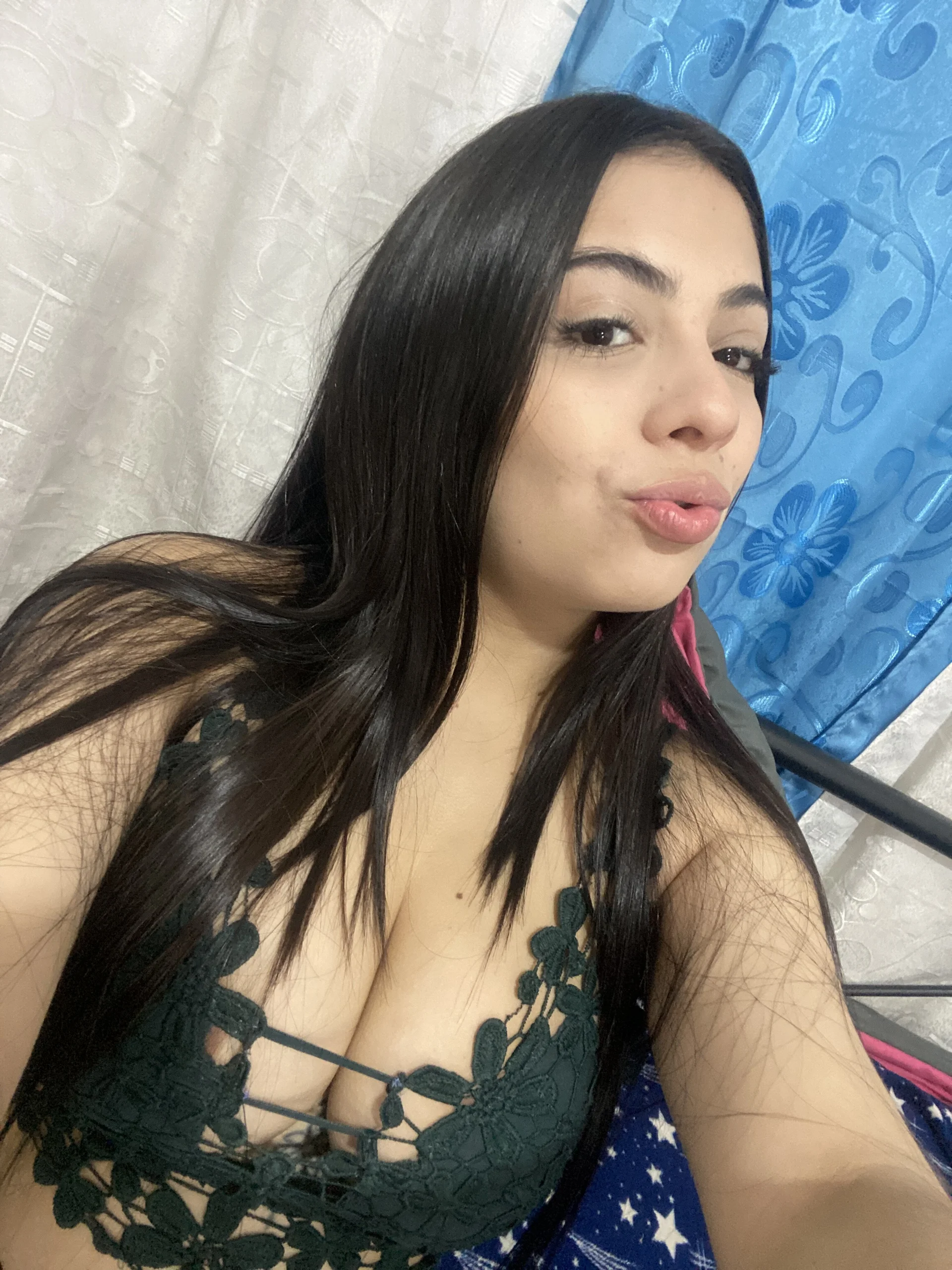 XXX Porn Photo of Nude xoxo_sol 19