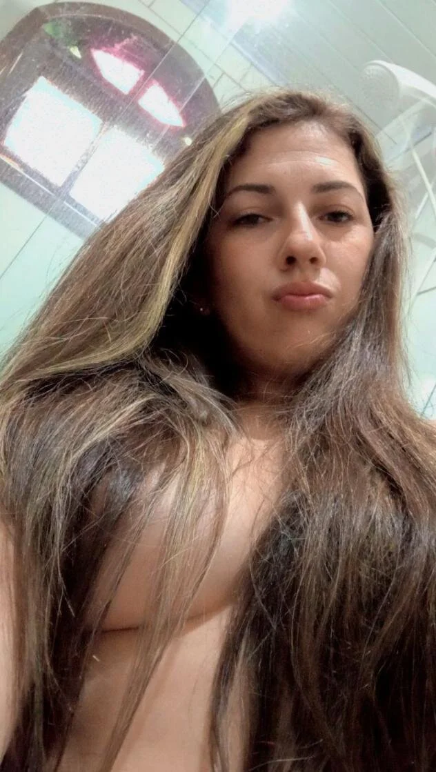 XXX Porn Photo of Nude sweet_tifani 1