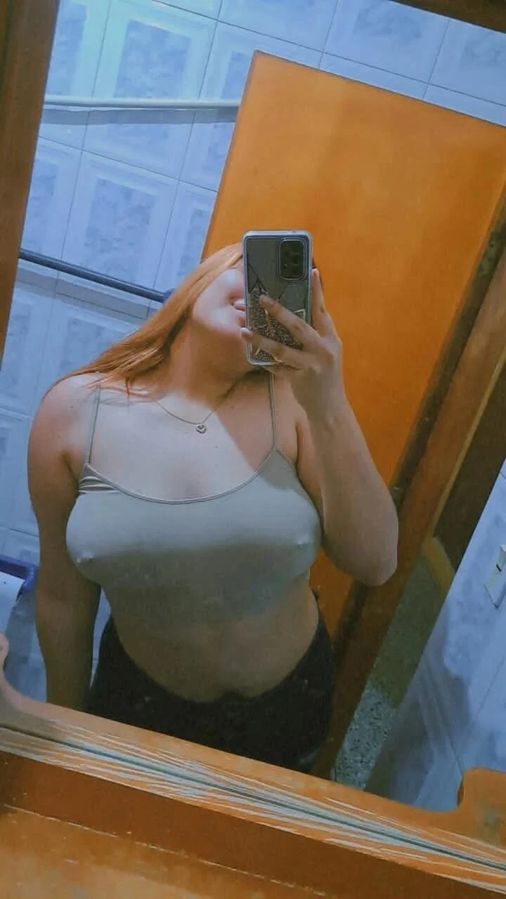 XXX Porn Photo of Nude kim_poison 1