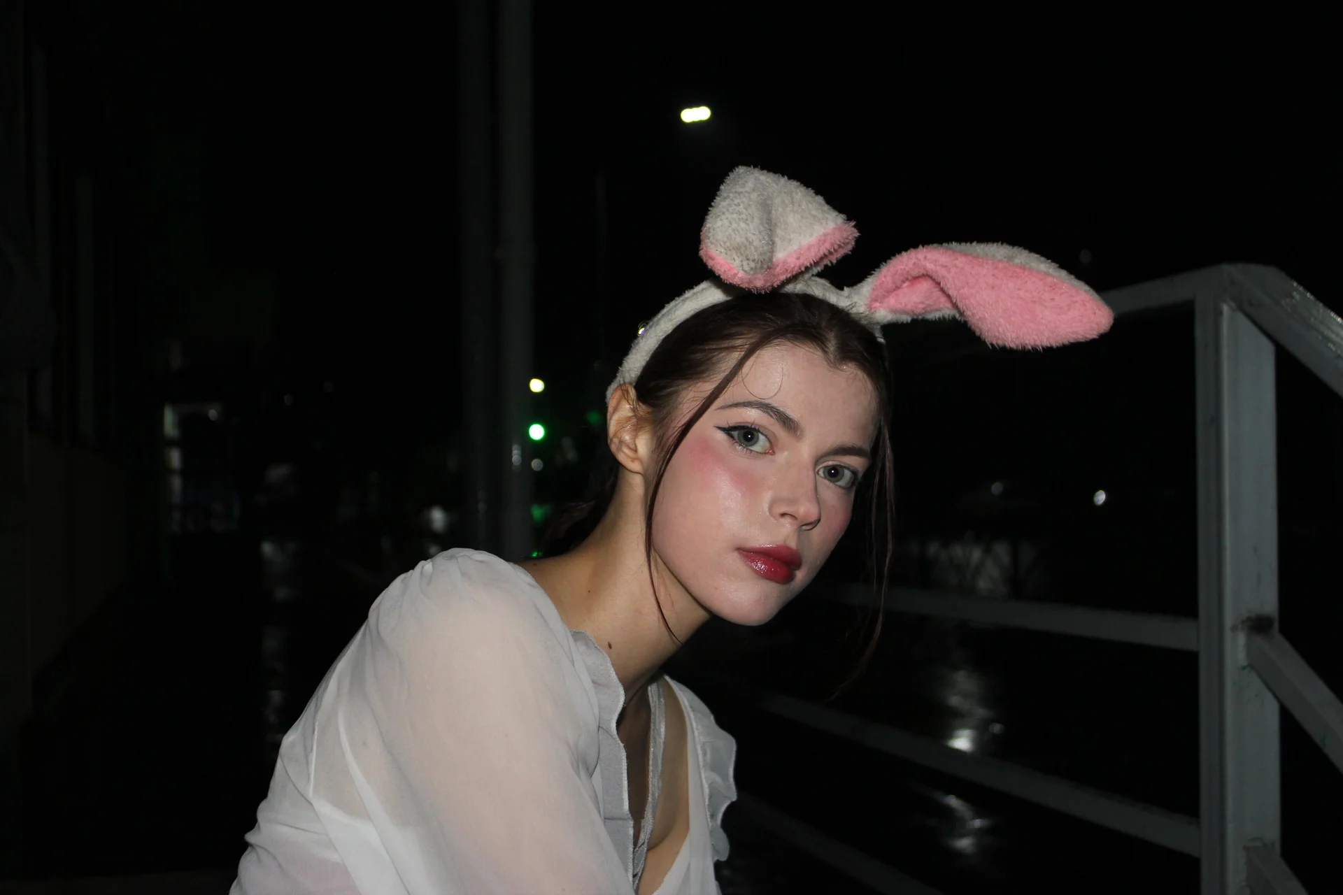 XXX Porn Photo of Nude CutieAnny 18