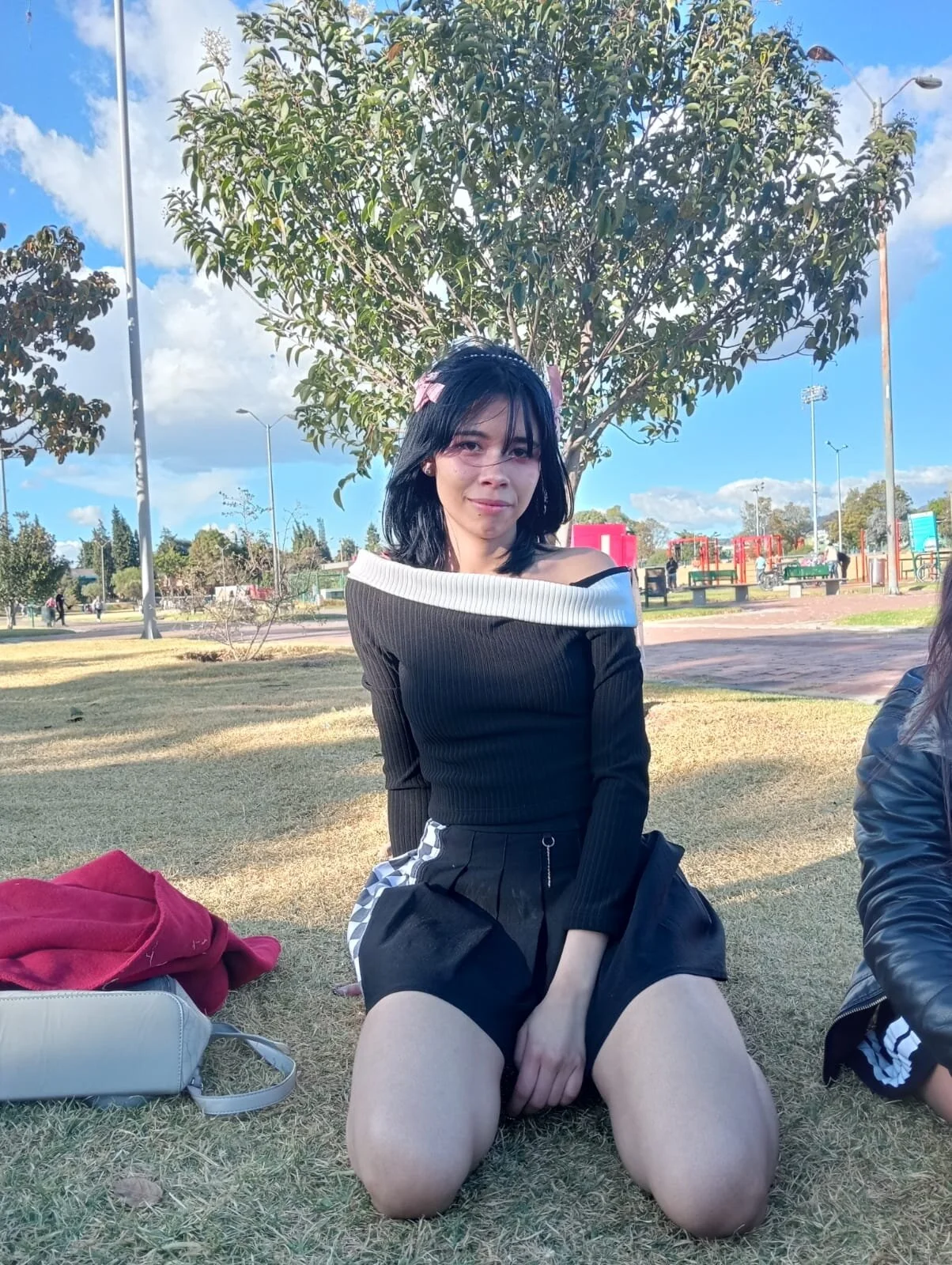XXX Porn Photo of Nude _dolliette_ 1