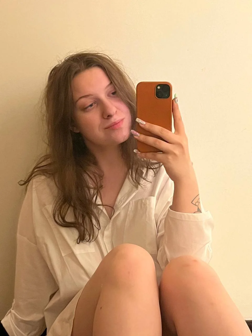 XXX Porn Photo of Nude Baby_Frog 1