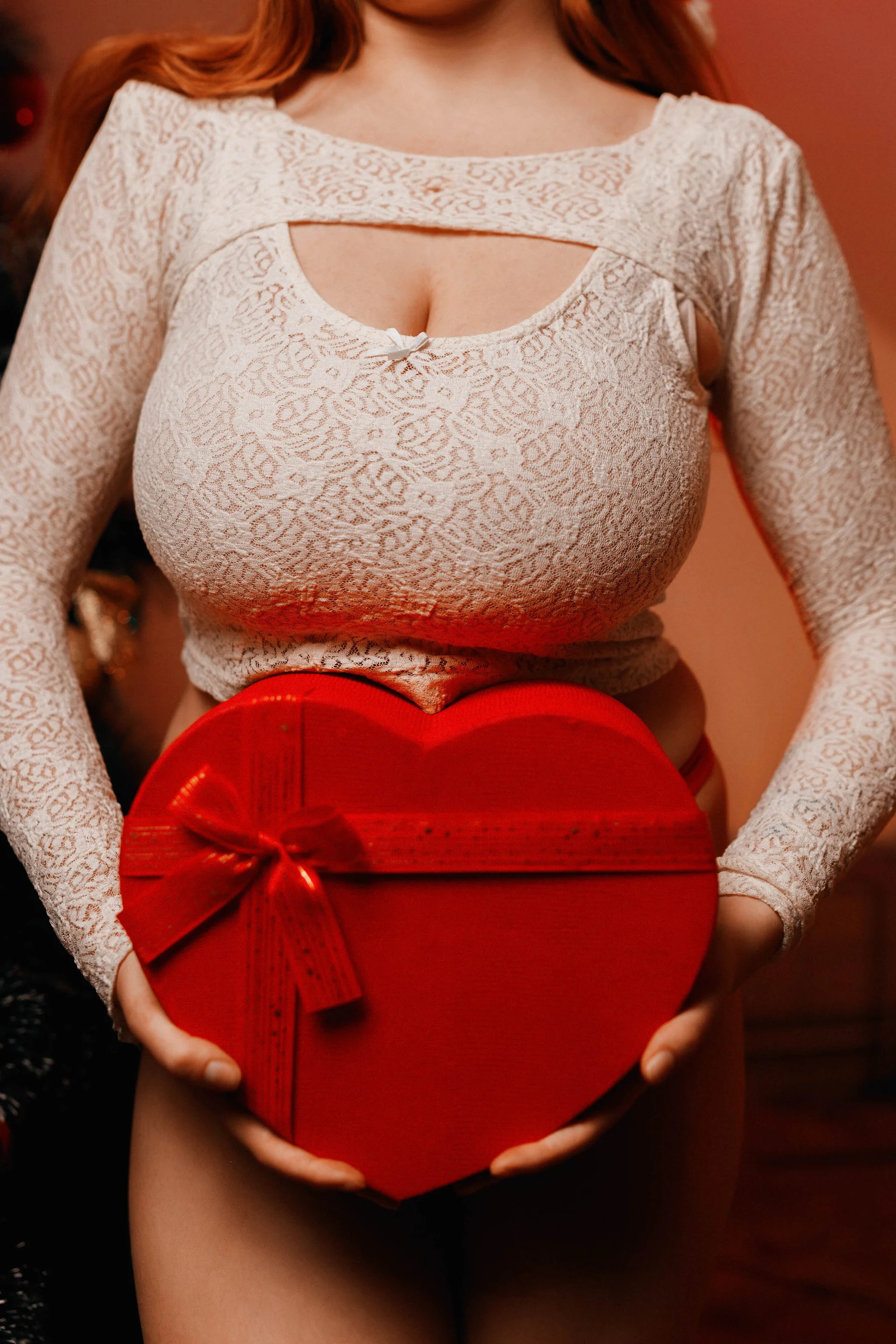 XXX Porn Photo of Nude Ange_Boob 11