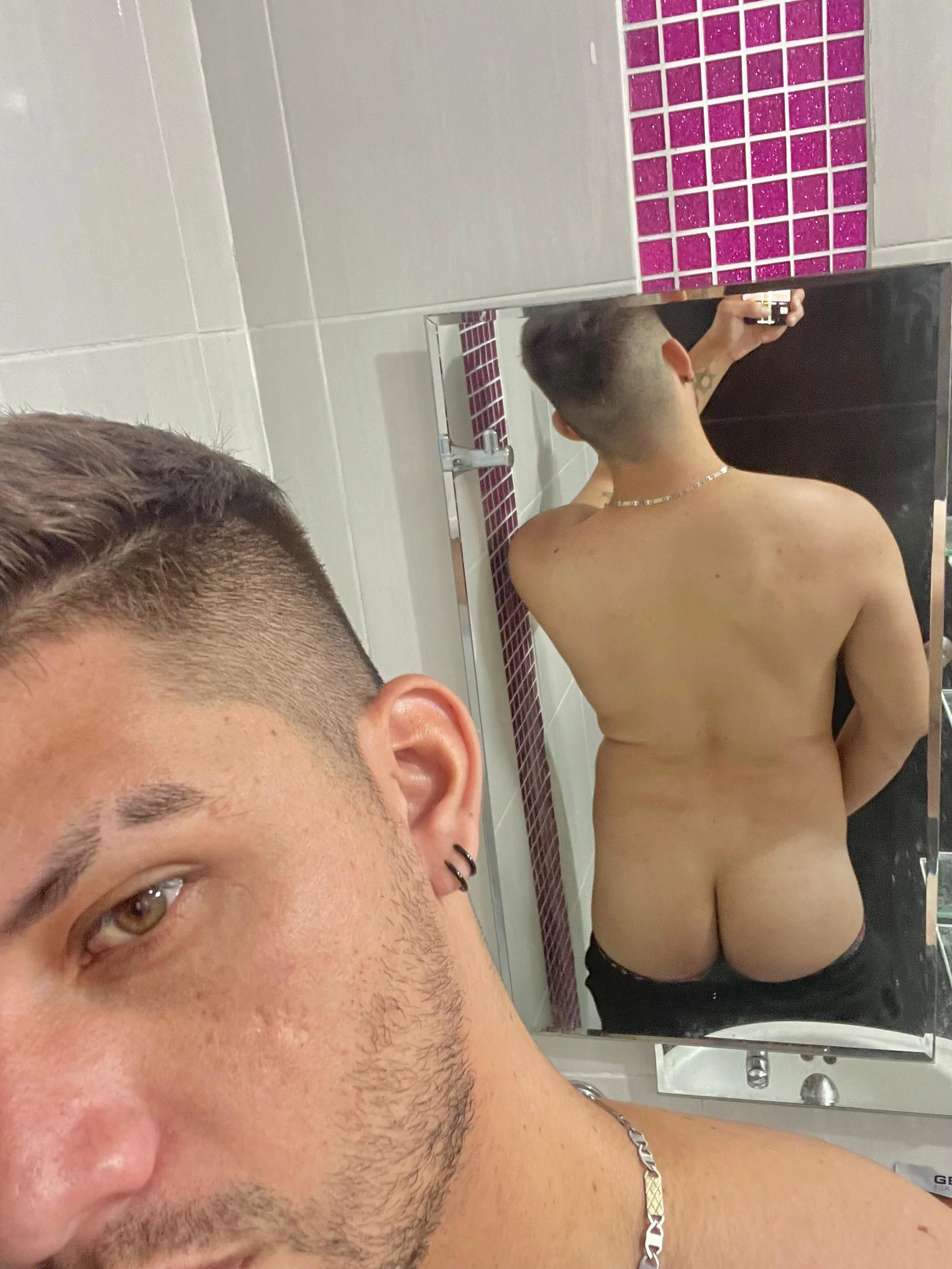XXX Porn Photo of Nude Jacoob19_ 2