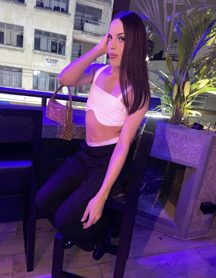 XXX Porn Photo of Nude CandyJoselyn 13