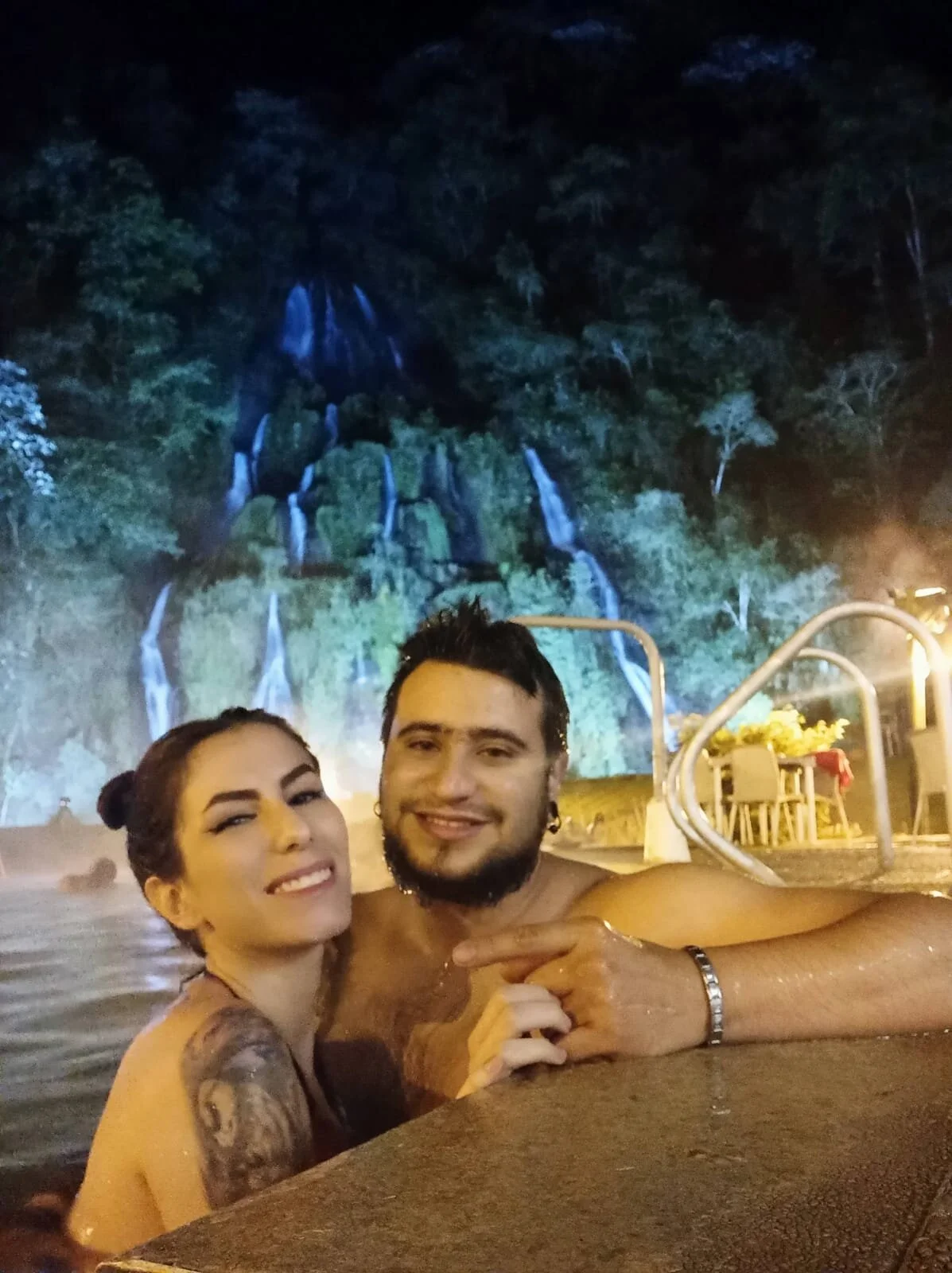 XXX Porn Photo of Nude EmilyandChristianTattoos 18