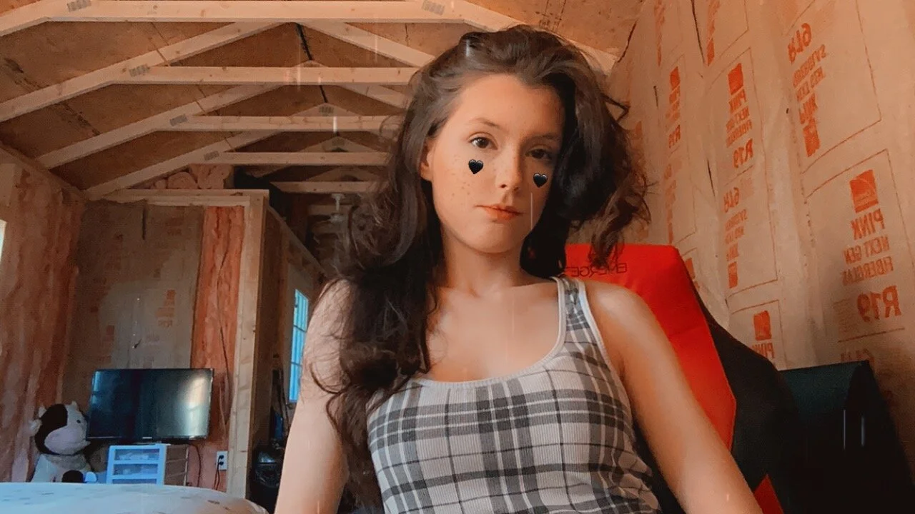 XXX Porn Photo of Nude Lilactease 66