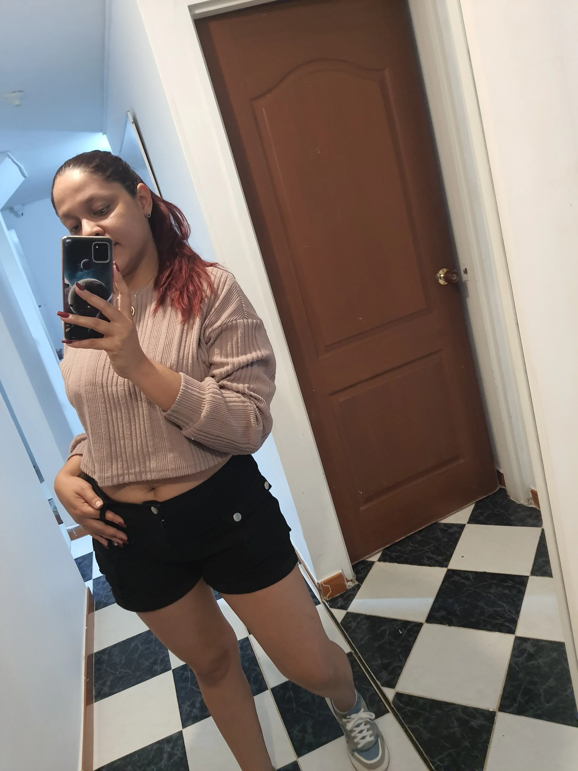 XXX Porn Photo of Nude AnnieParker_ 4