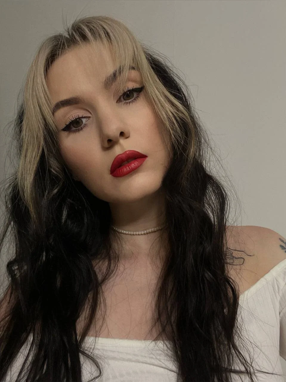 XXX Porn Photo of Nude Maria_Shy 2