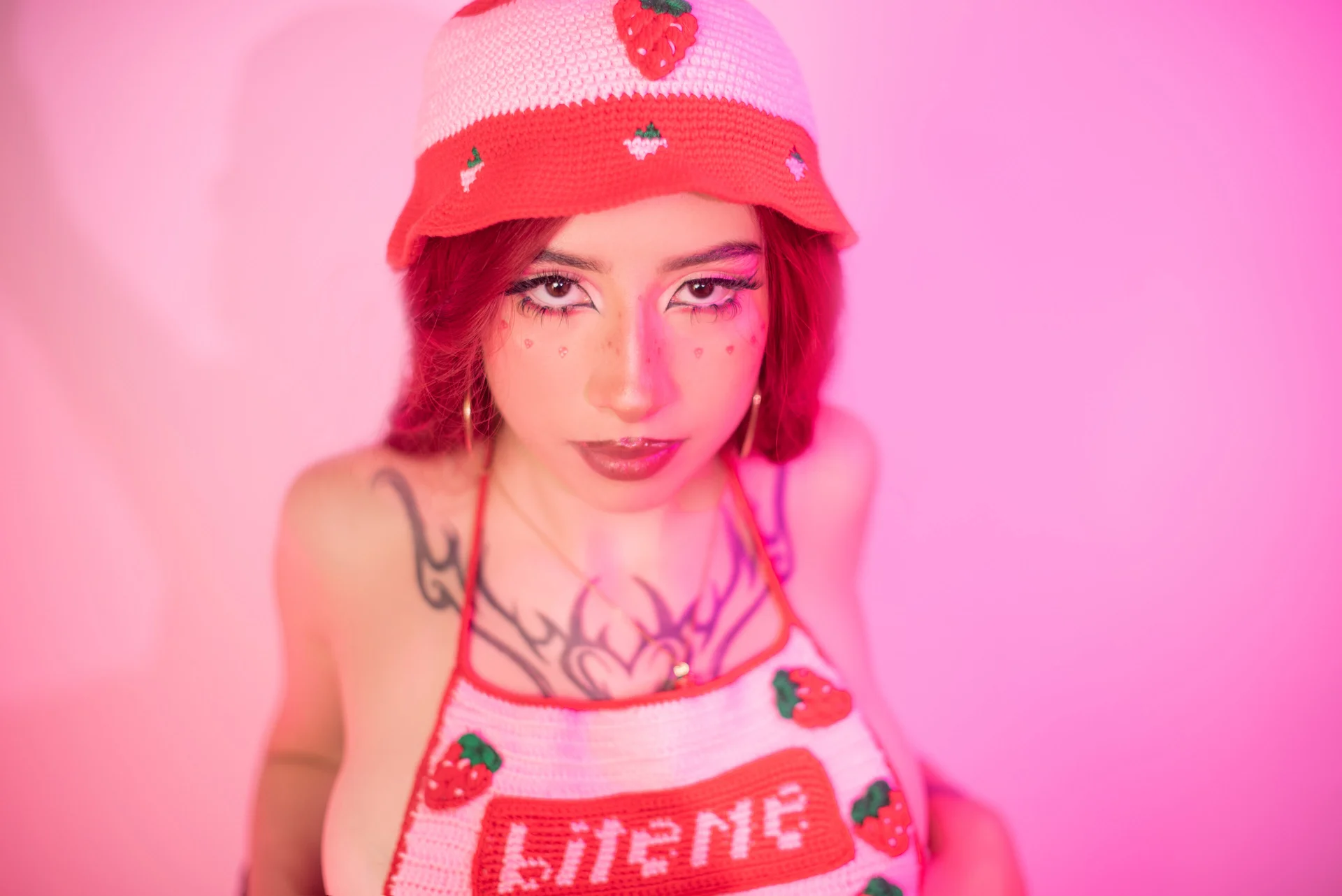 XXX Porn Photo of Nude Rebecahart 15