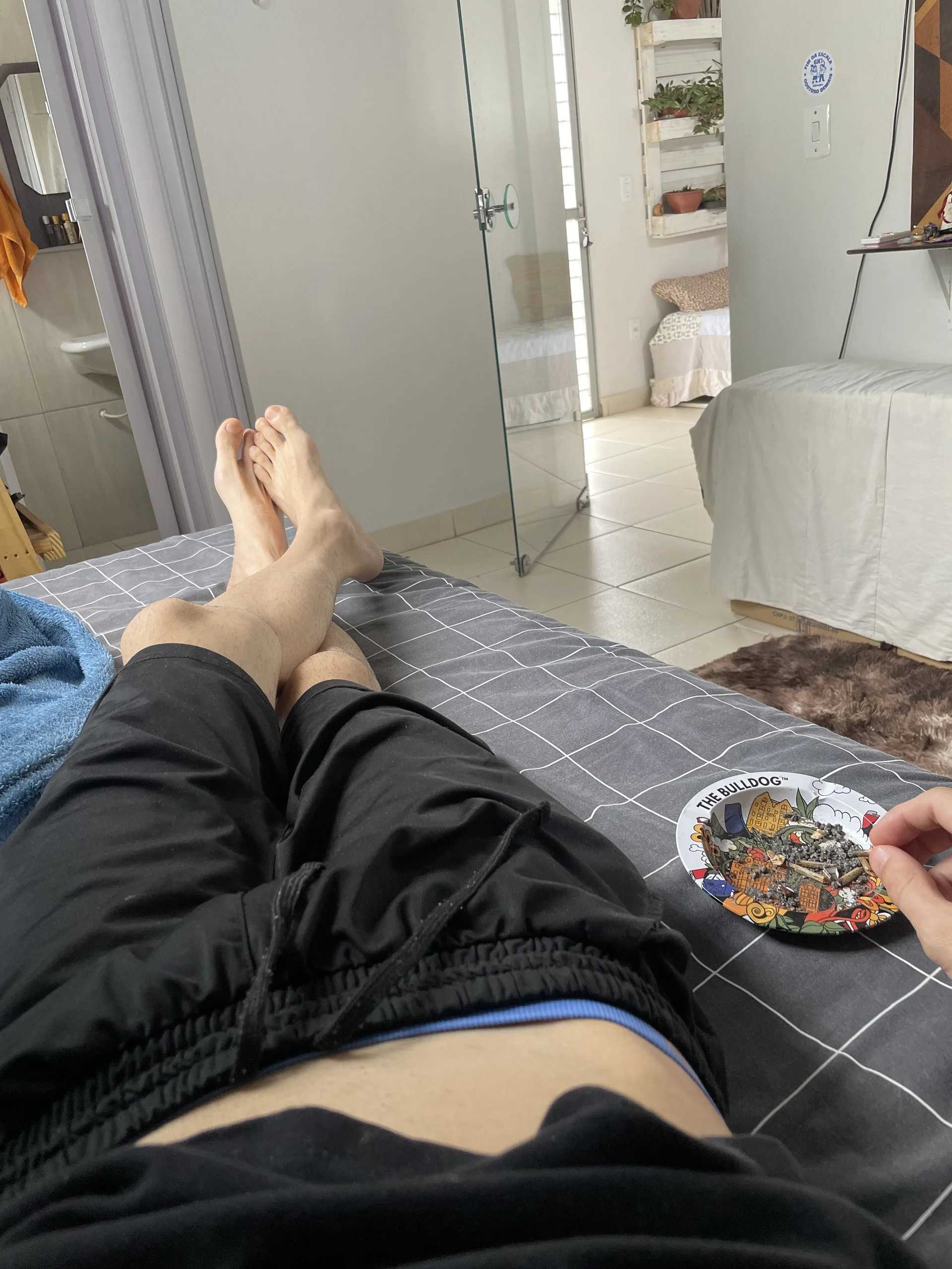 XXX Porn Photo of Nude Perfectsumer 5