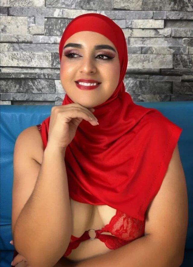 XXX Porn Photo of Nude Nahid_Jaziri1 50
