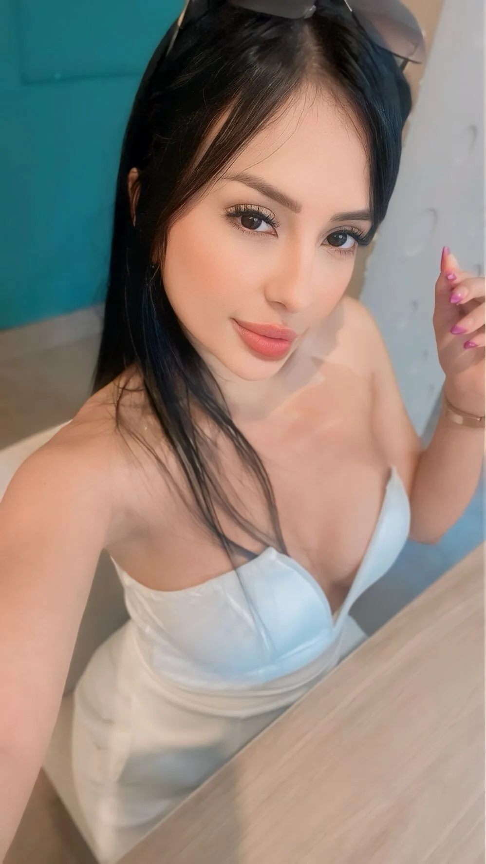 XXX Porn Photo of Nude Eva_Bray 9