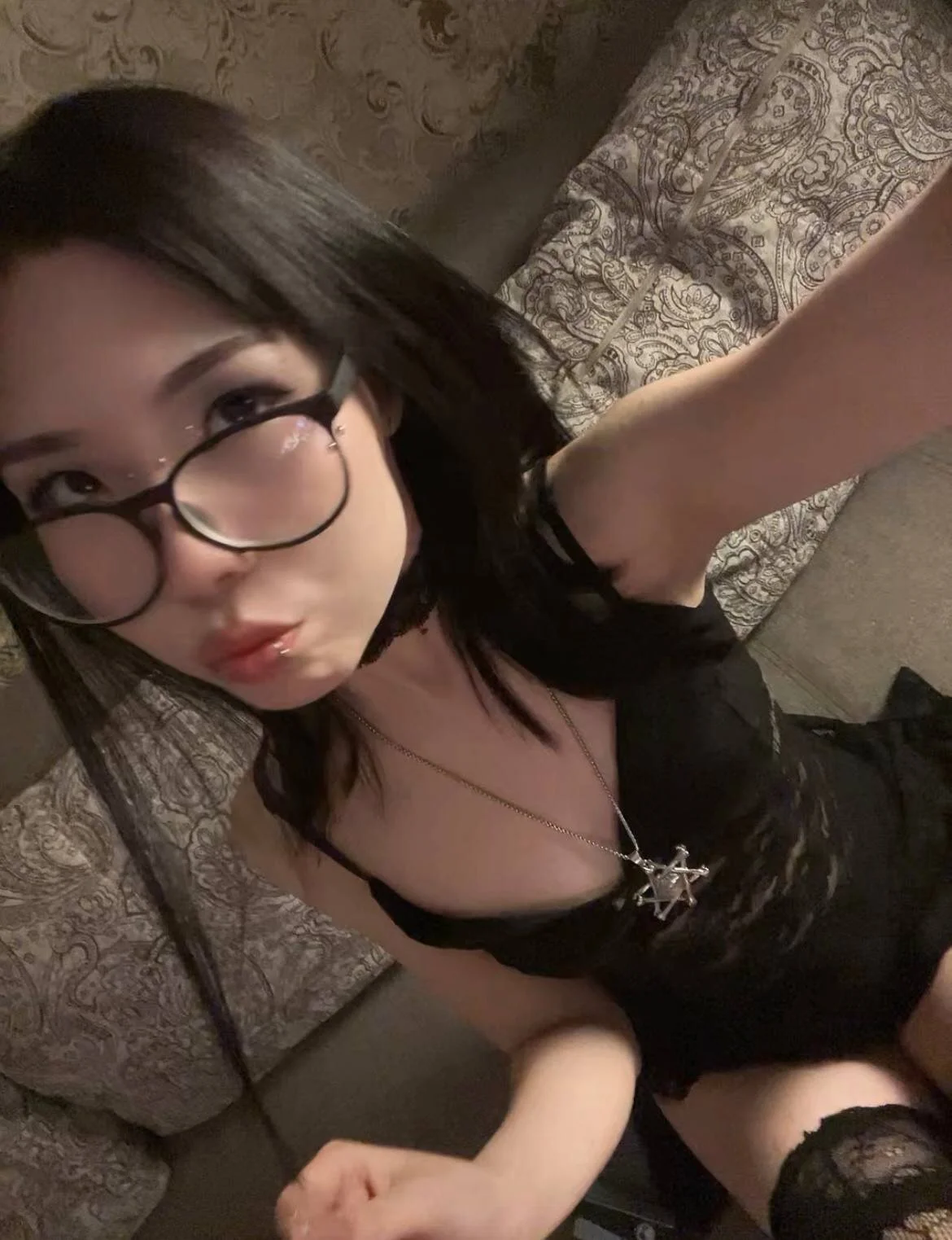 XXX Porn Photo of Nude AprilOnilll 11