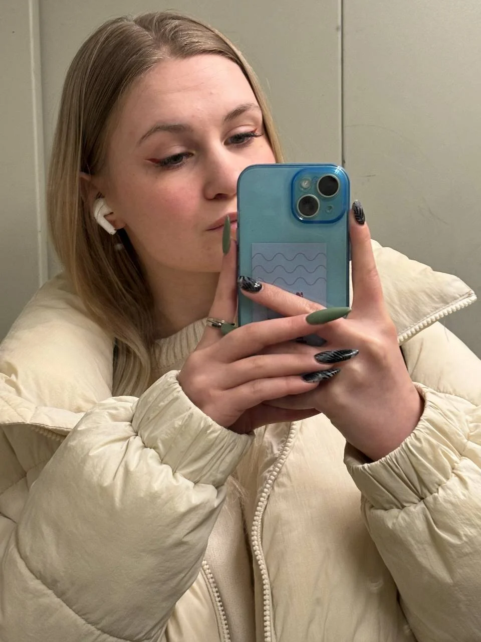 XXX Porn Photo of Nude Sofia_Kenwood 6