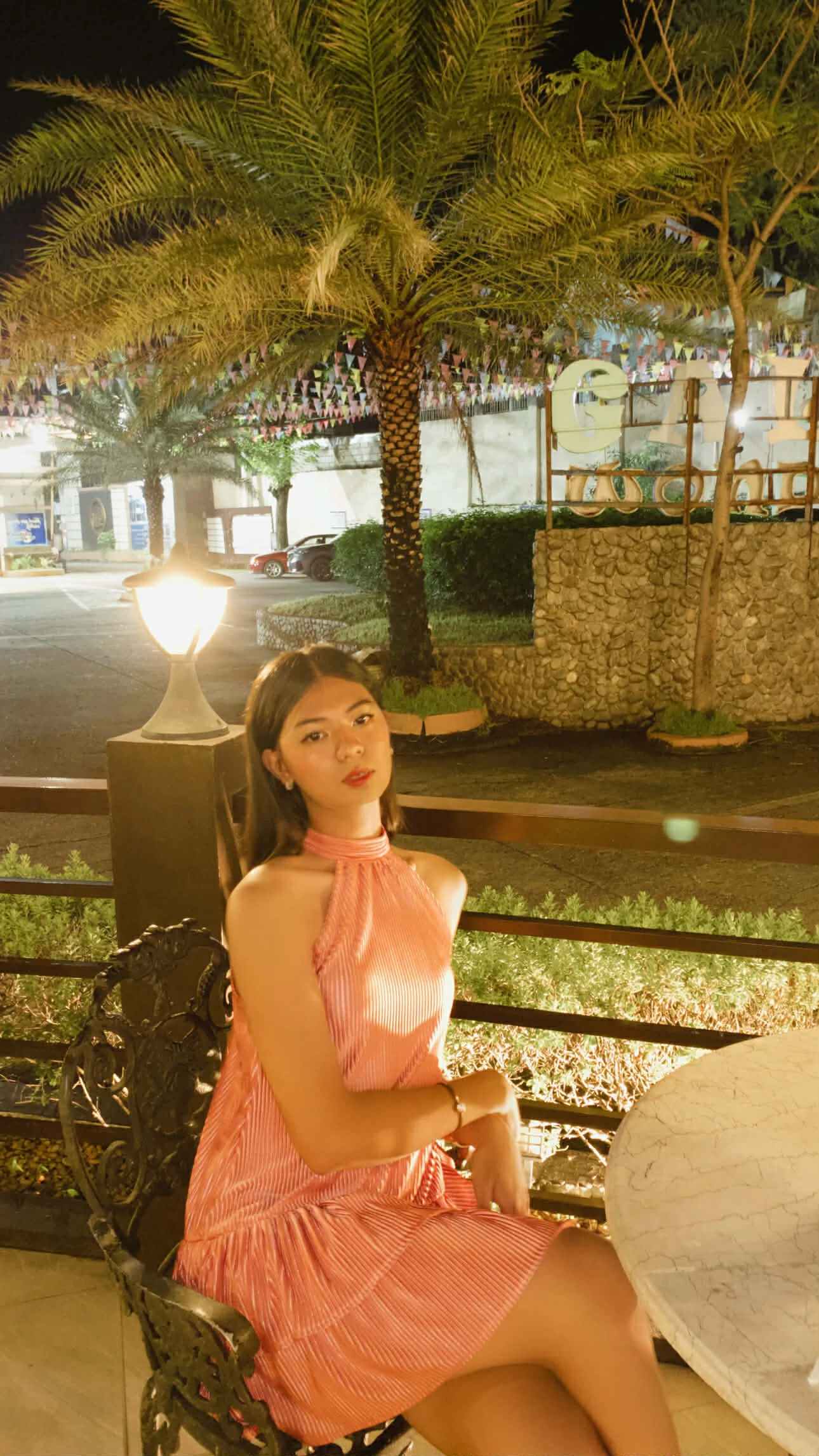 XXX Porn Photo of Nude Asiannightingle 1