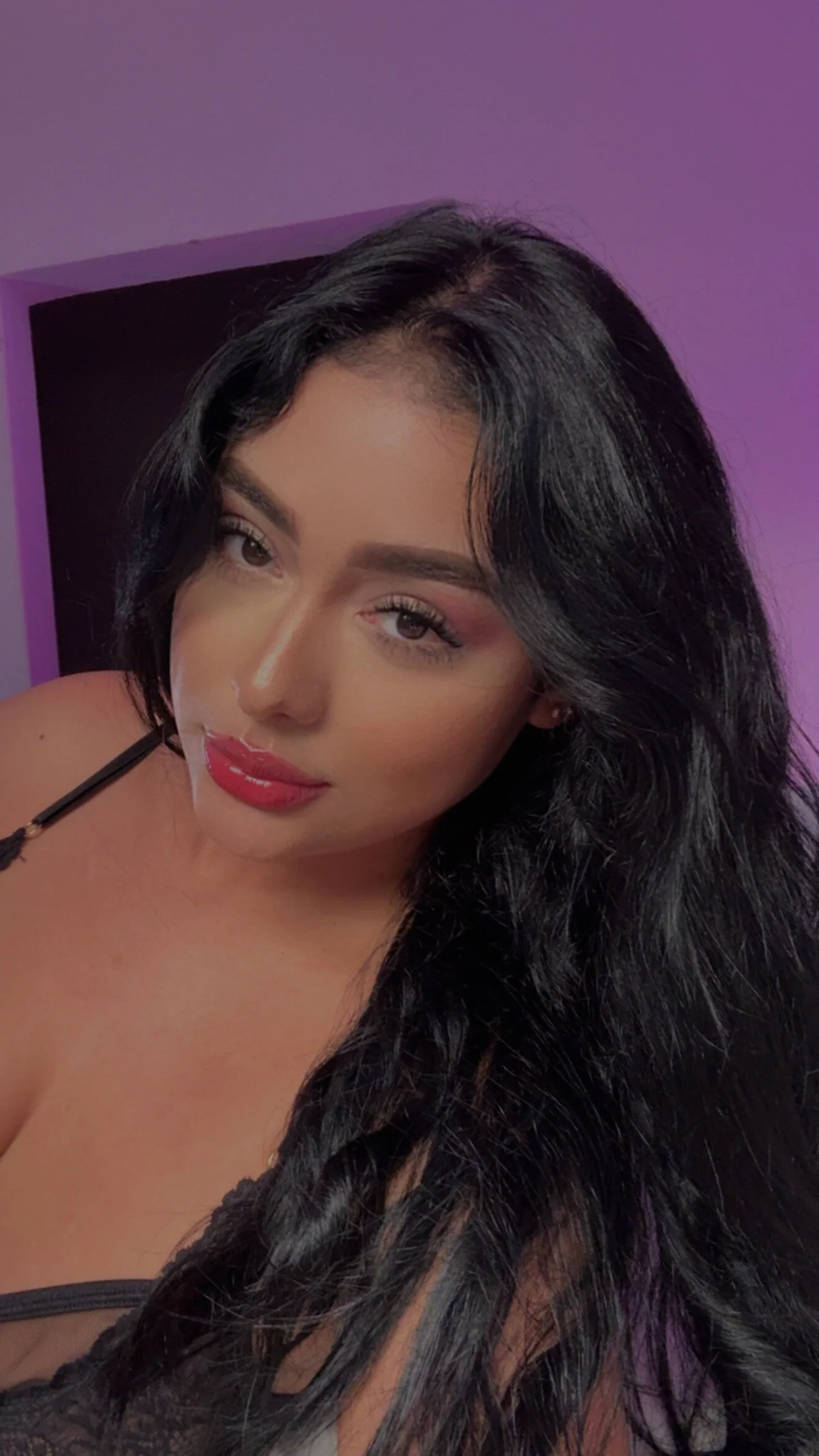 XXX Porn Photo of Nude Stefbellanova 1
