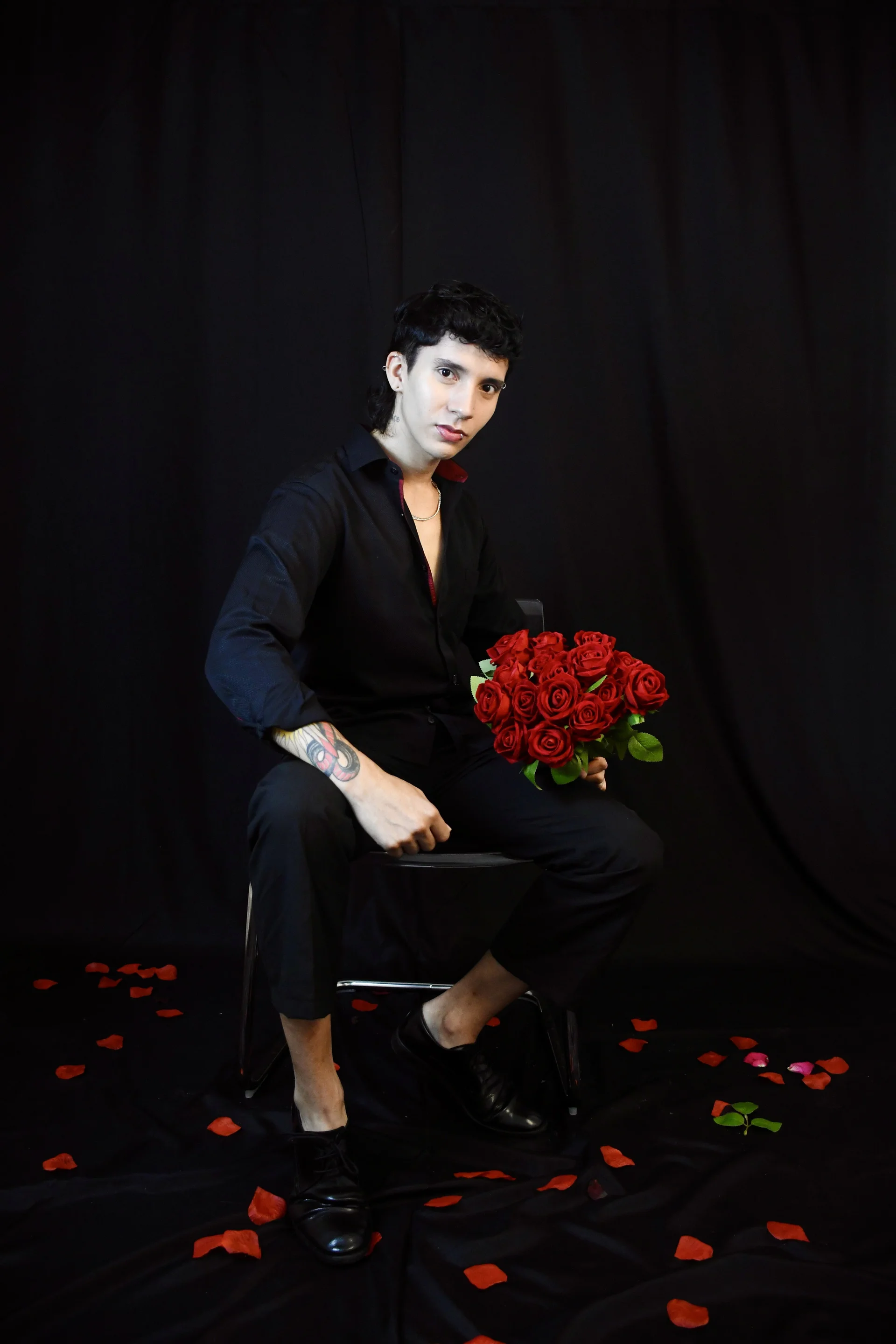 XXX Porn Photo of Nude JacoboSwam 27