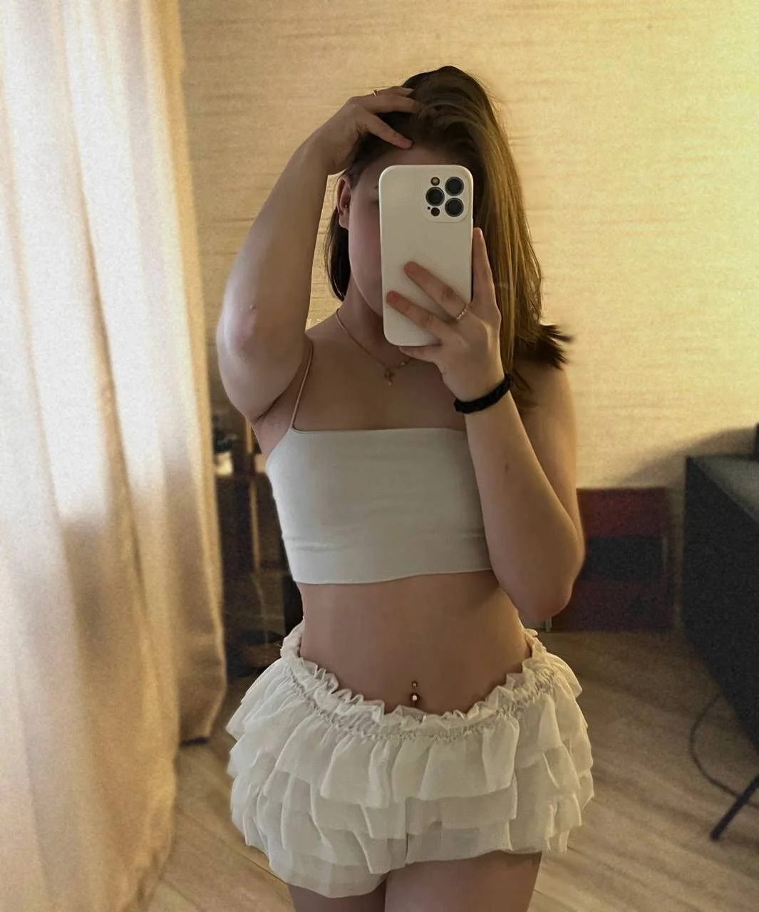 XXX Porn Photo of Nude jenny7474 13