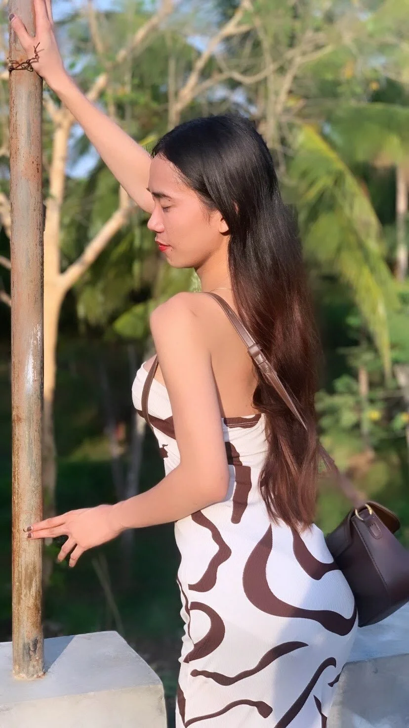 XXX Porn Photo of Nude yourasiandoll 3