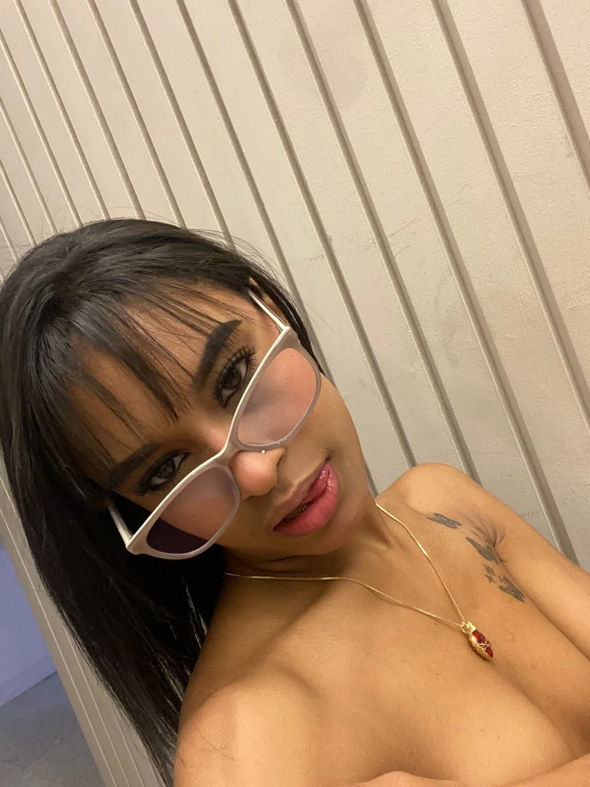 XXX Porn Photo of Nude NiicoleLeroy 4