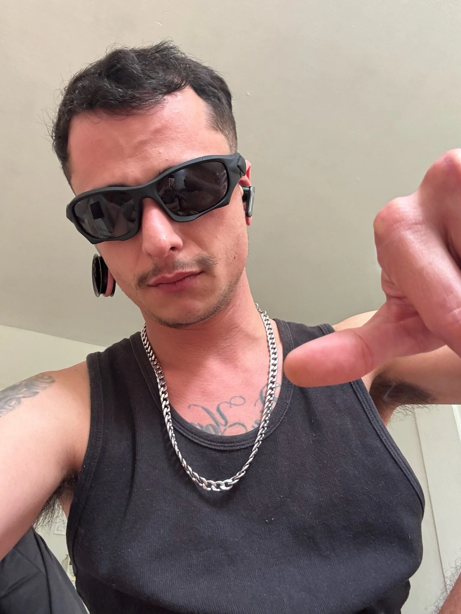 XXX Porn Photo of Nude chrisalmeid_ 14