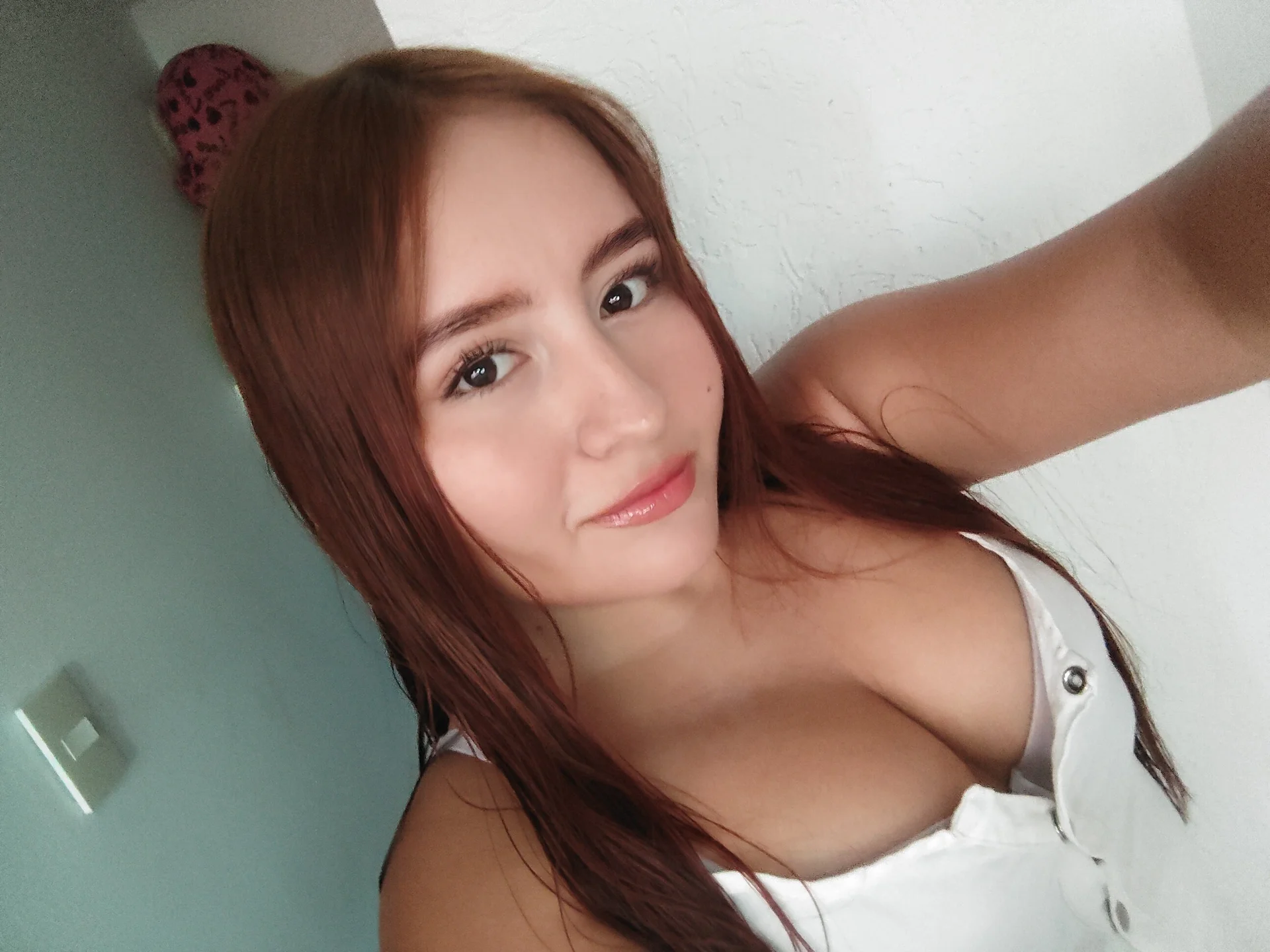 XXX Porn Photo of Nude melodysquirt 4