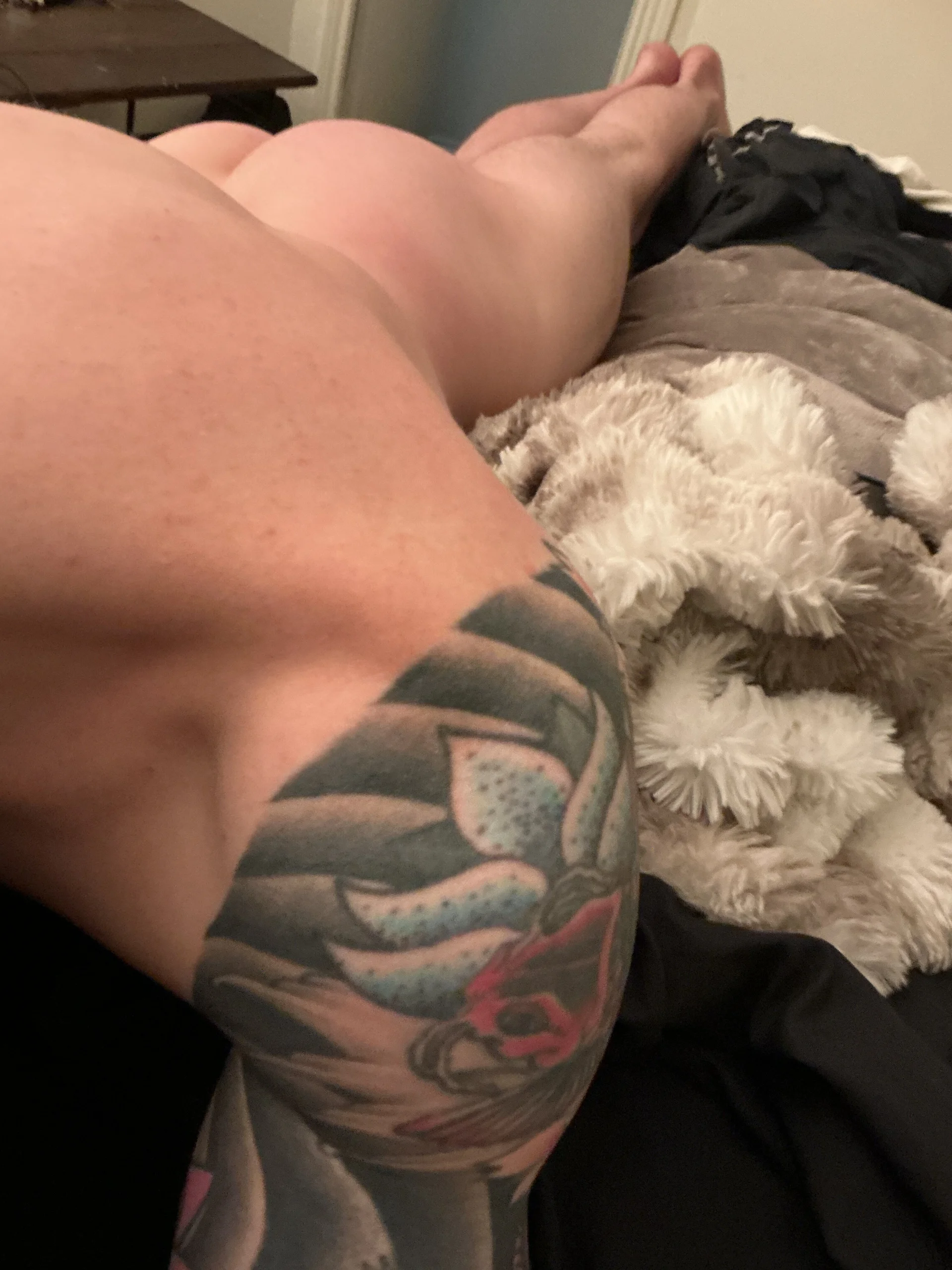 XXX Porn Photo of Nude AddisonLTX 3