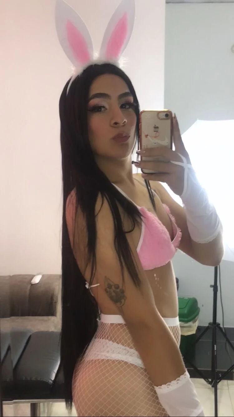 XXX Porn Photo of Nude SEXY_DANNA17 8