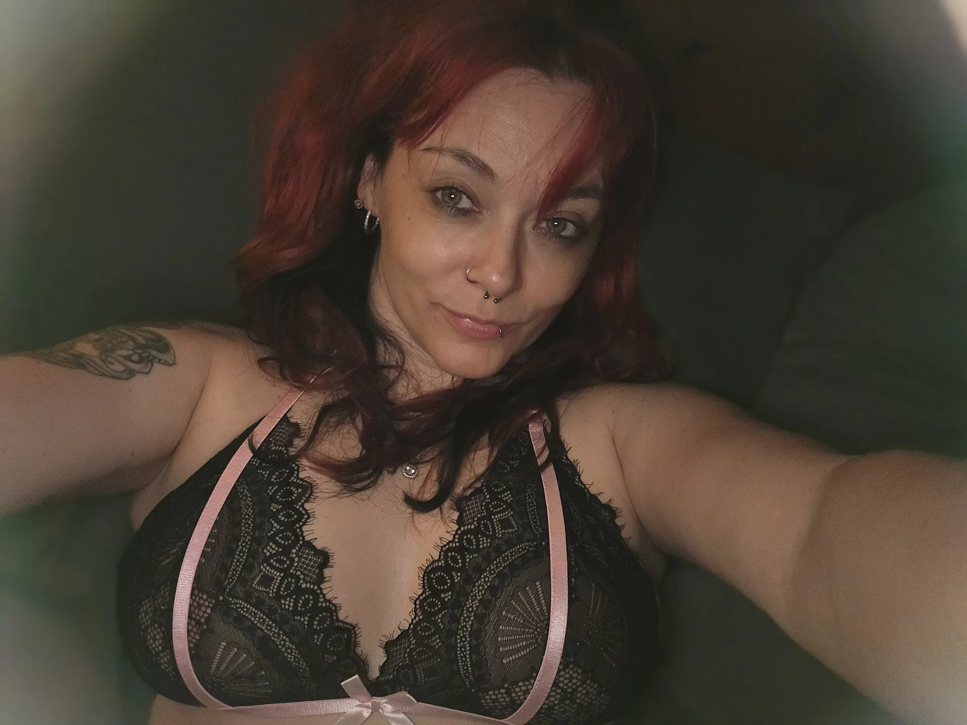 XXX Porn Photo of Nude PrincessToRy 1