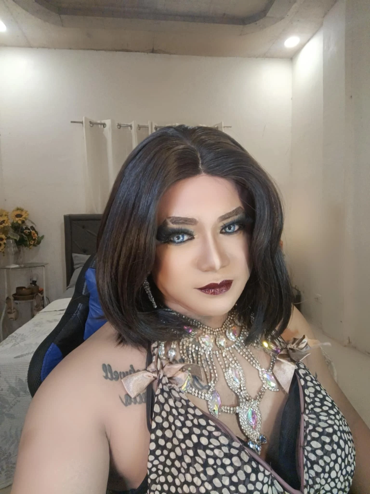 XXX Porn Photo of Nude MistressOfSexualDesireXXX 1