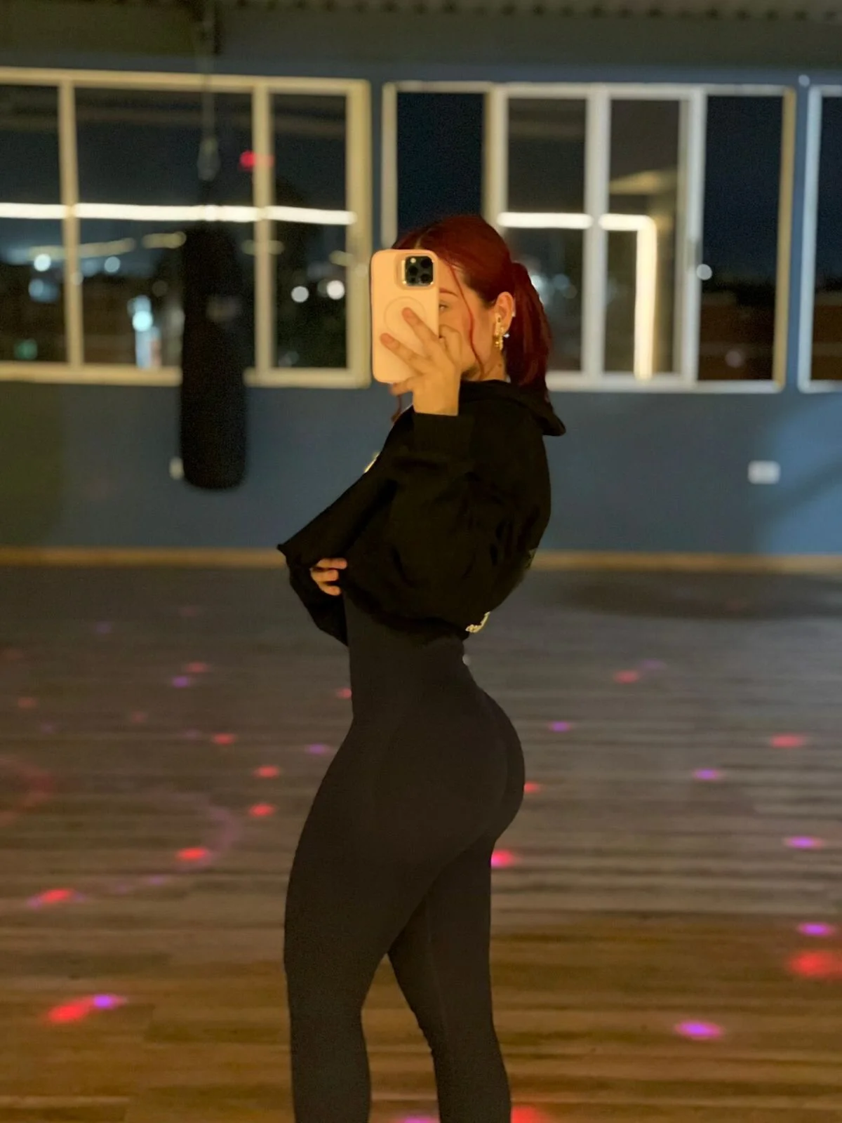 XXX Porn Photo of Nude sophi_luxe_a 5