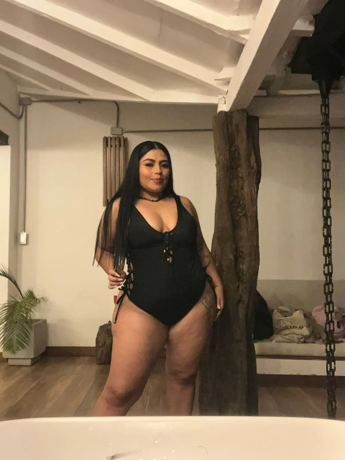 XXX Porn Photo of Nude kiana_cream 850