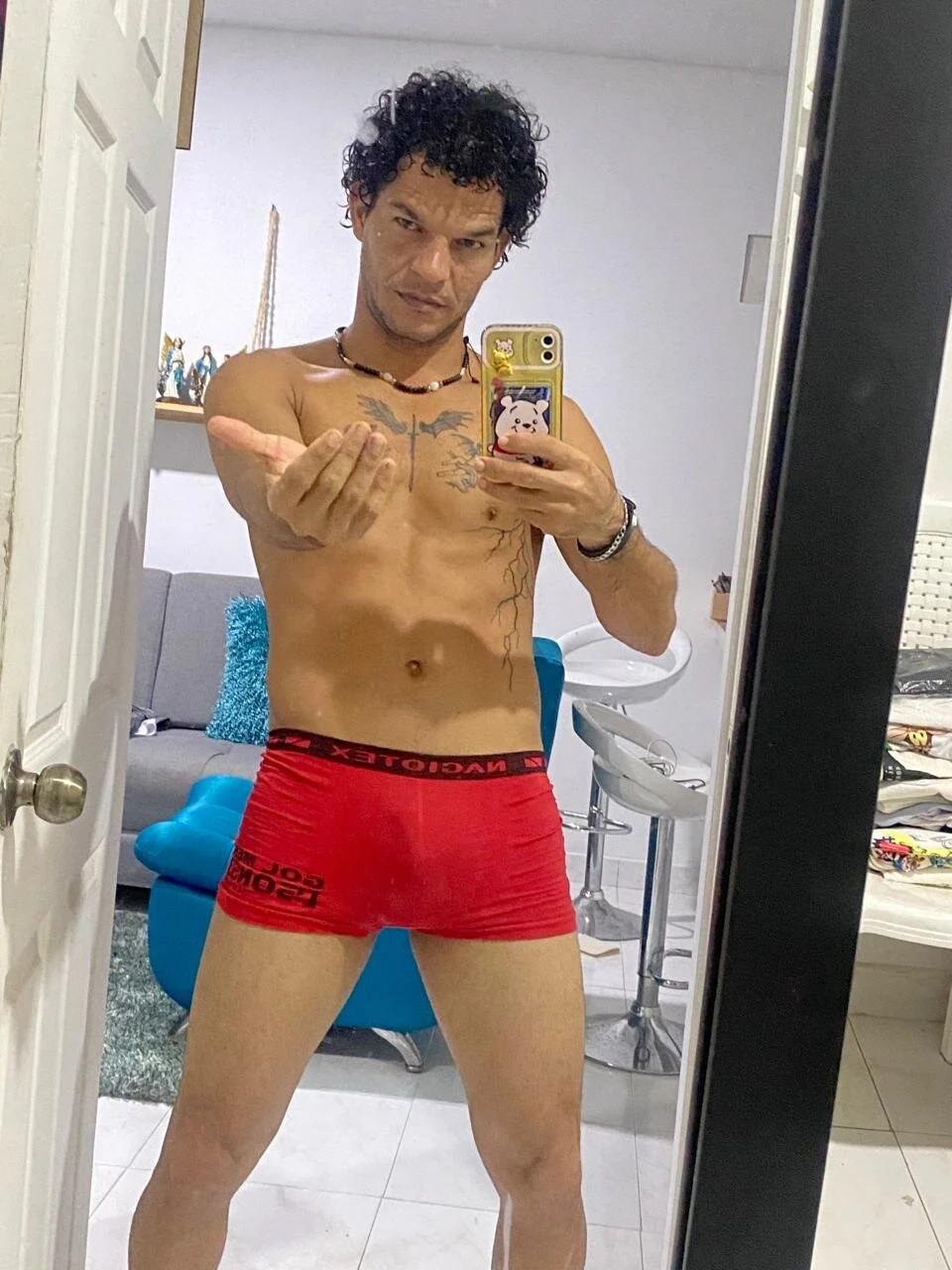 XXX Porn Photo of Nude MaxyRyan 271