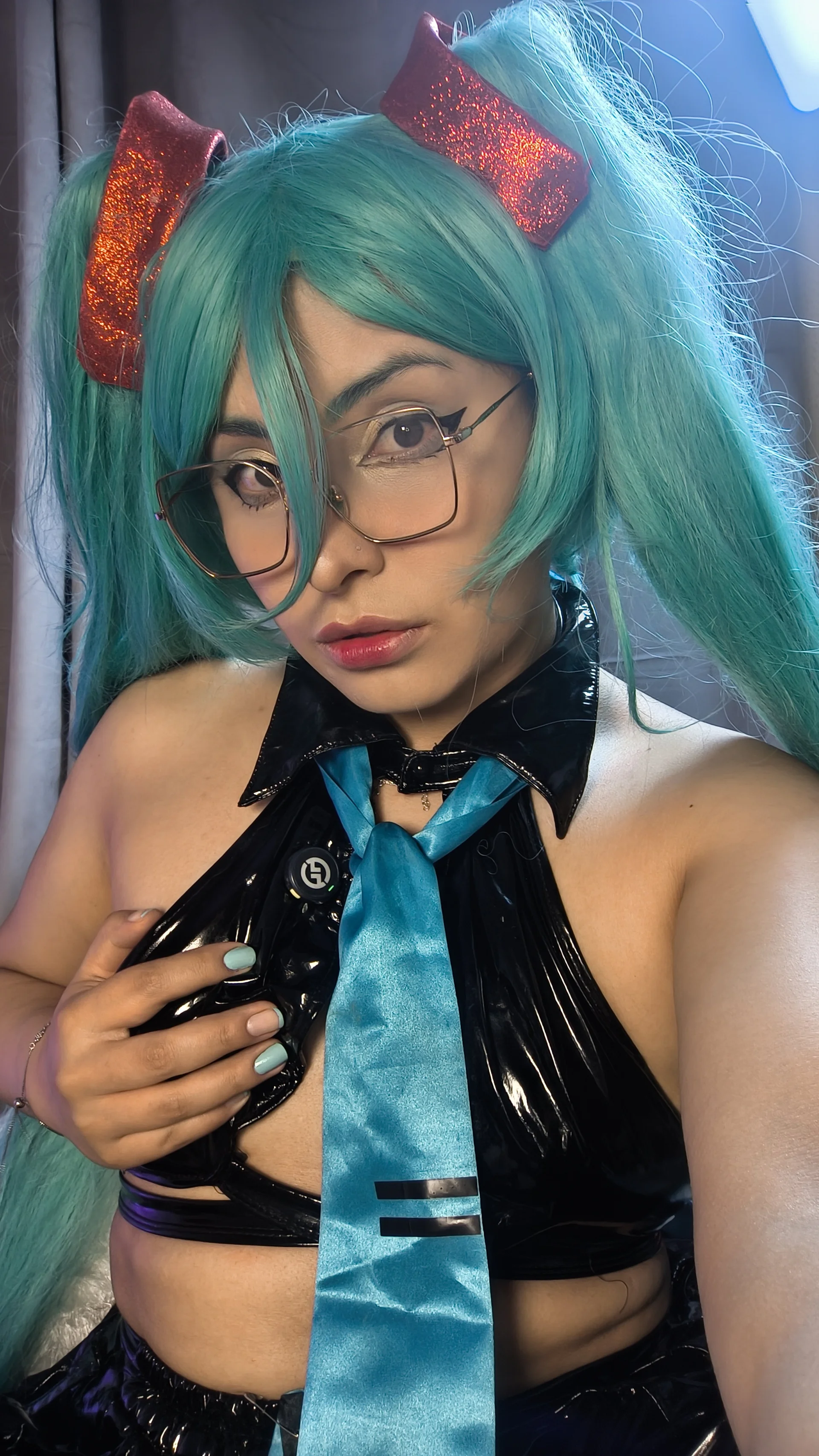 XXX Porn Photo of Nude Its_vero 25