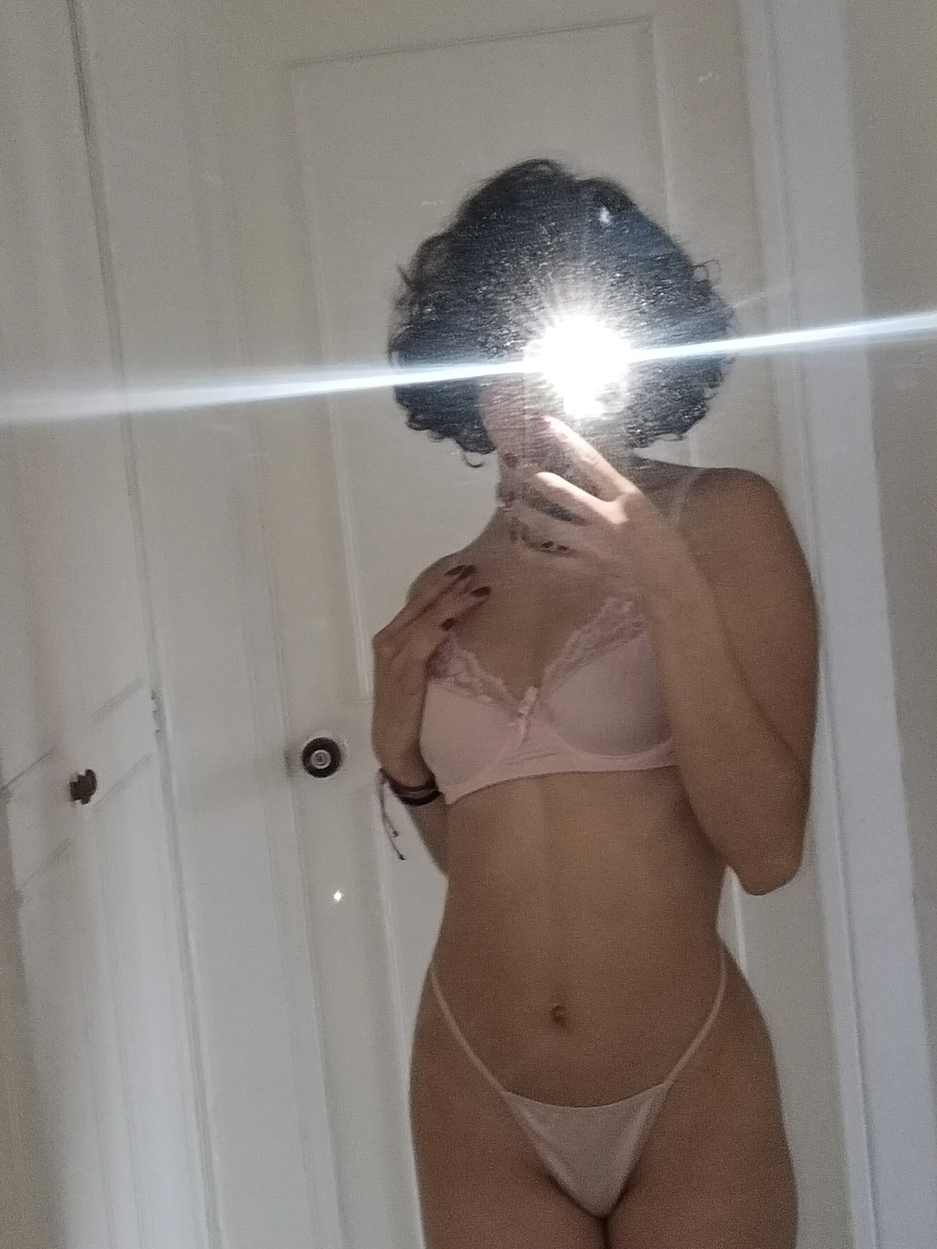XXX Porn Photo of Nude LuaBusch 10