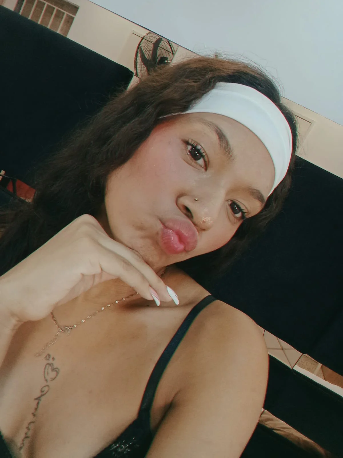 XXX Porn Photo of Nude ursafrost 5