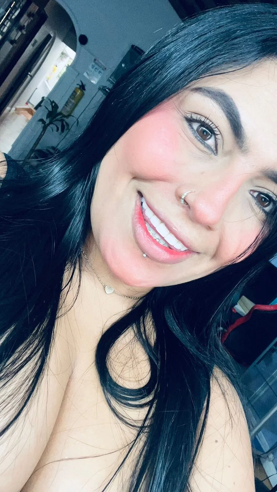 XXX Porn Photo of Nude kiana_cream 793