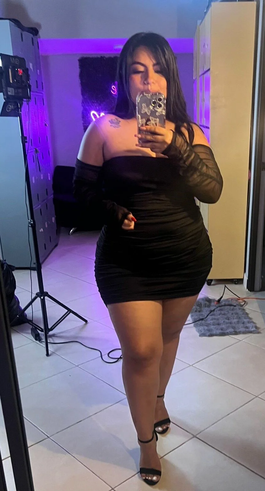 XXX Porn Photo of Nude kiana_cream 322