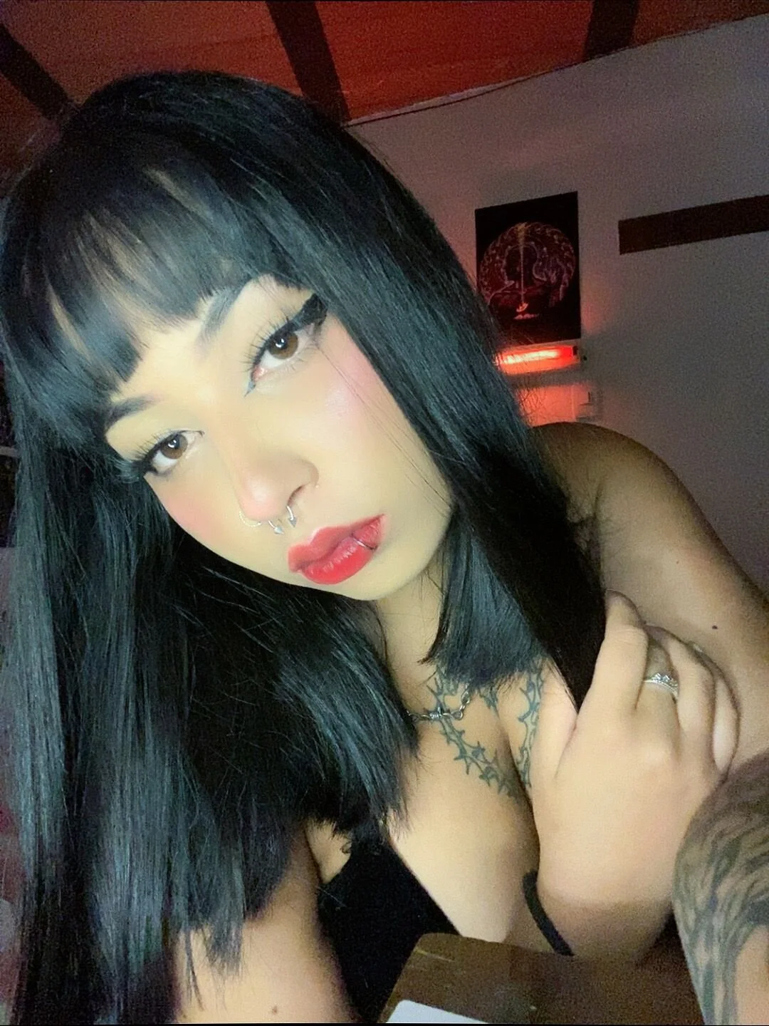 XXX Porn Photo of Nude Hinatamoon_ 2