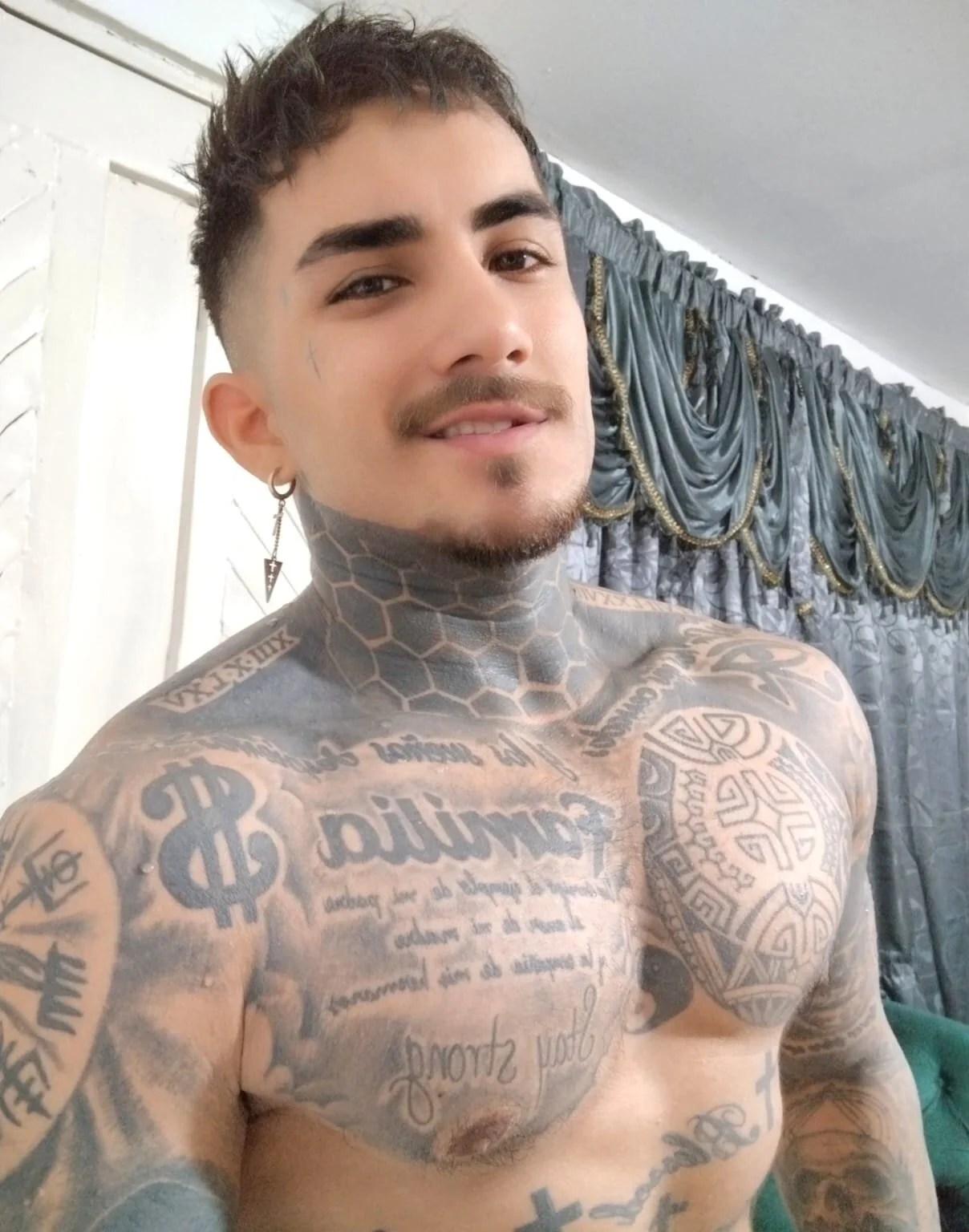 XXX Porn Photo of Nude Angel97x 1