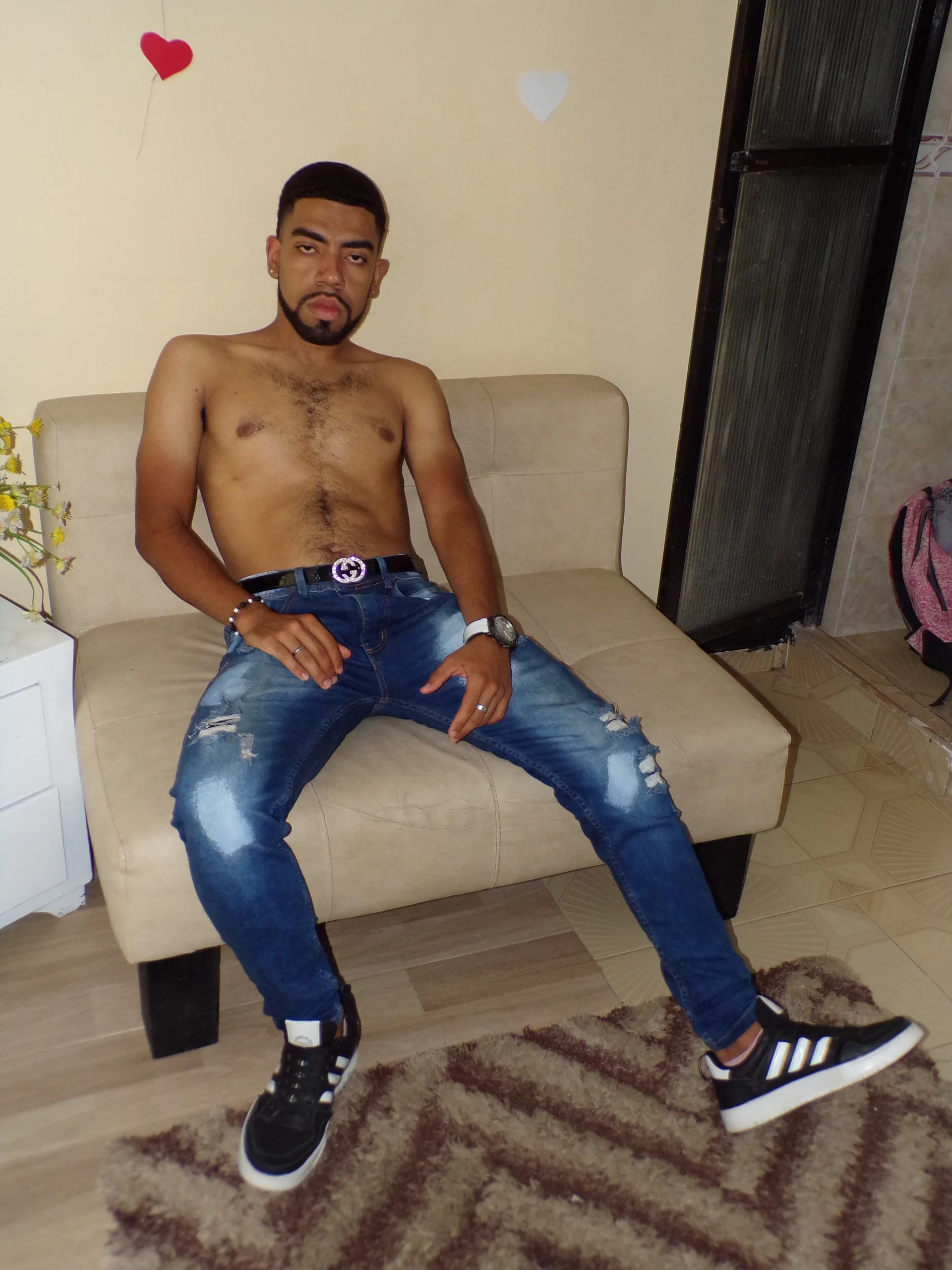 XXX Porn Photo of Nude Aroon_Stonne 15