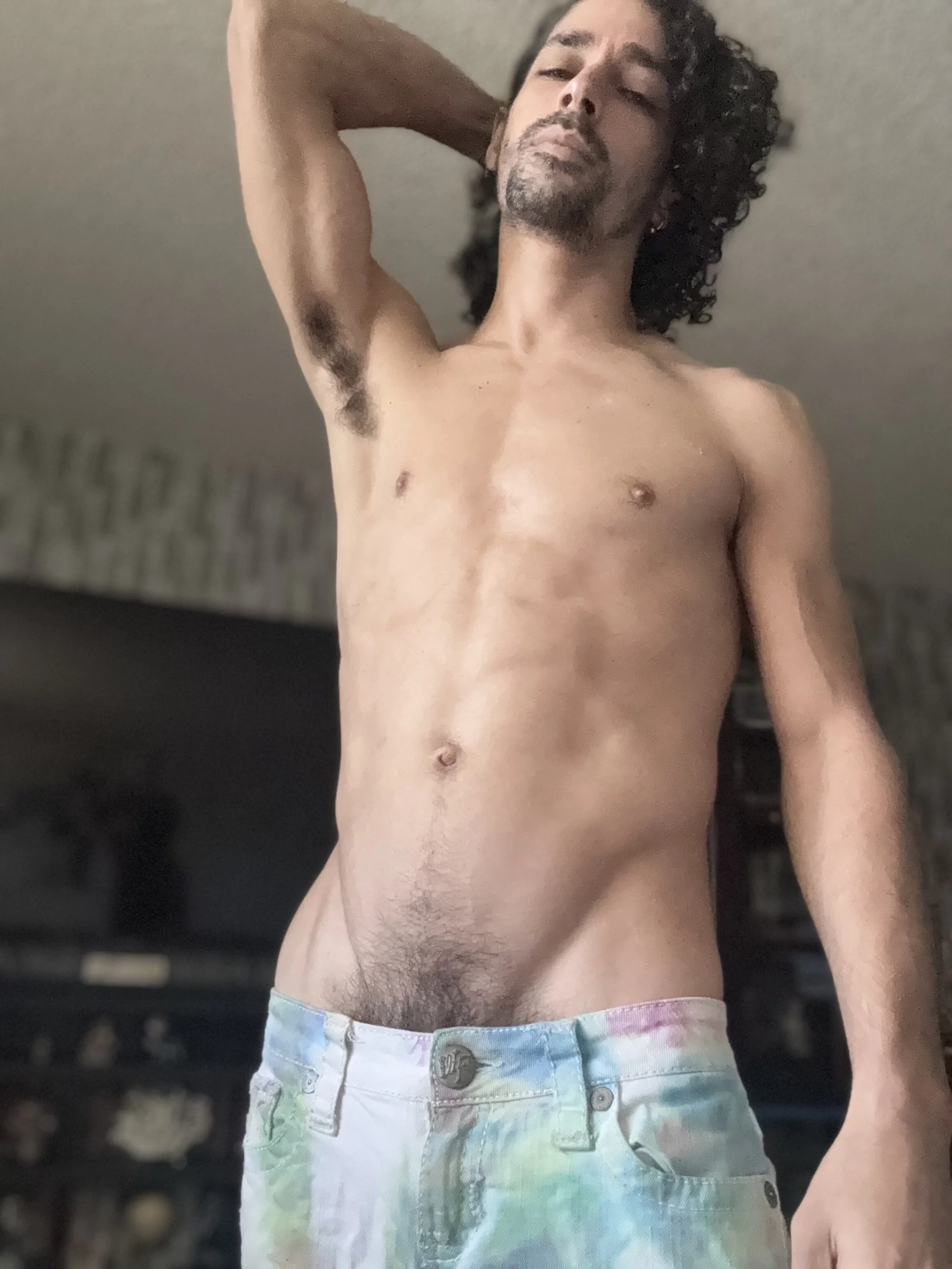 XXX Porn Photo of Nude Stringin69 10