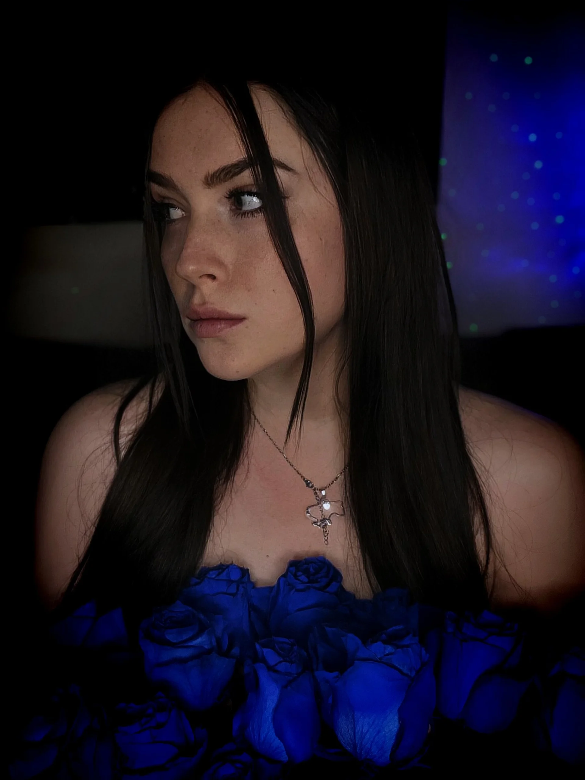 XXX Porn Photo of Nude AliceOfWondersS 9