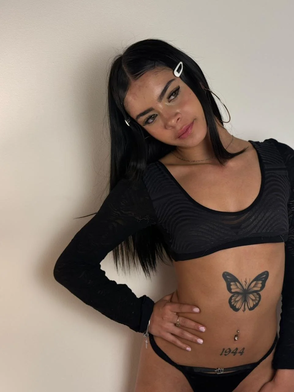 XXX Porn Photo of Nude Anny_babby 1
