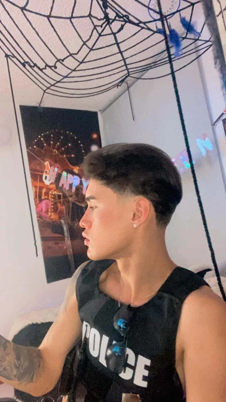 XXX Porn Photo of Nude Joan_Gonzalez 32