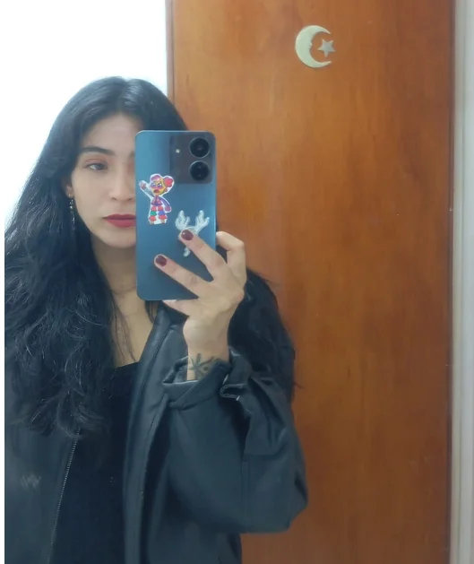 XXX Porn Photo of Nude sweetcat666_tf 3