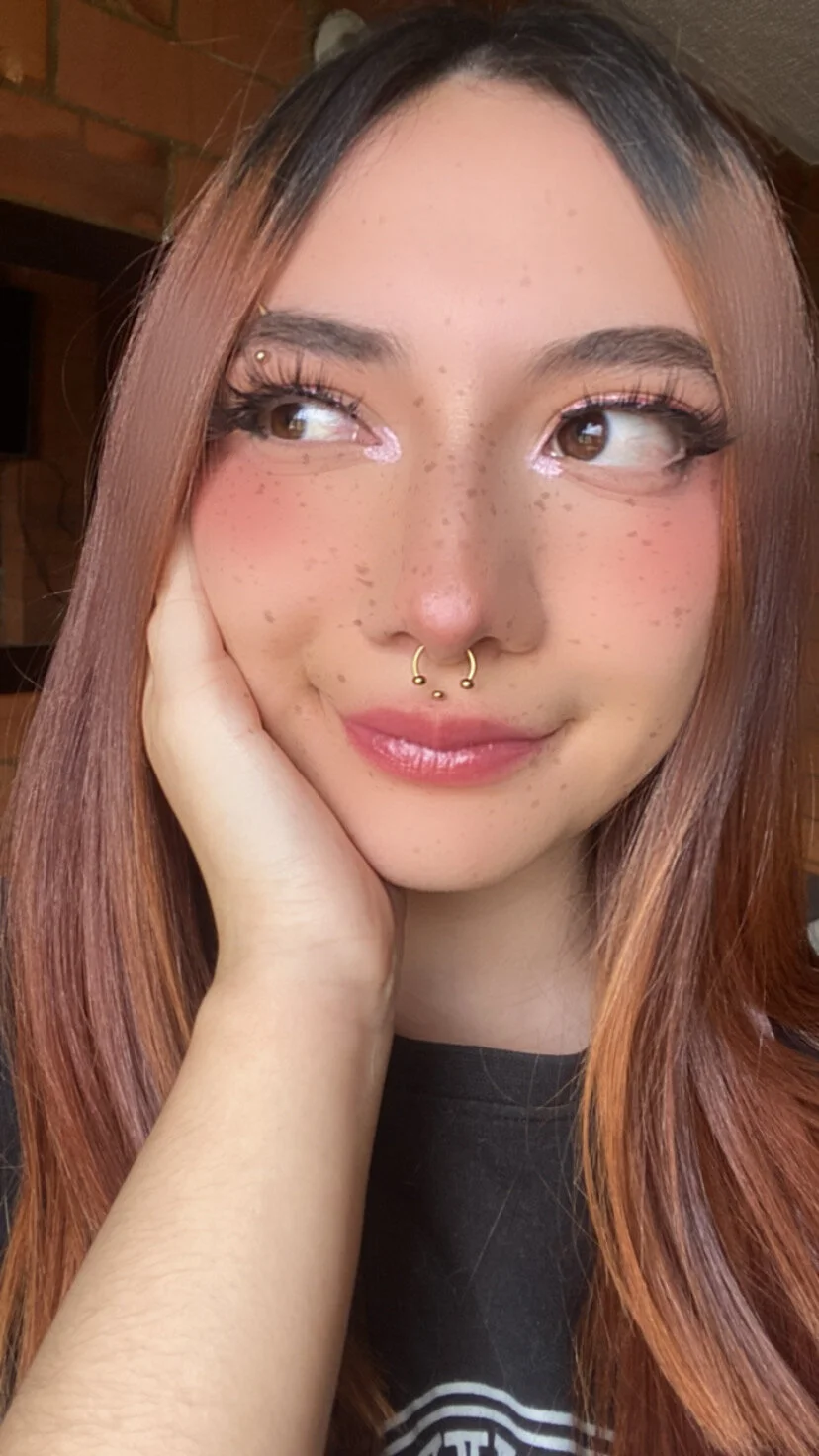 XXX Porn Photo of Nude Annycolin_ 10